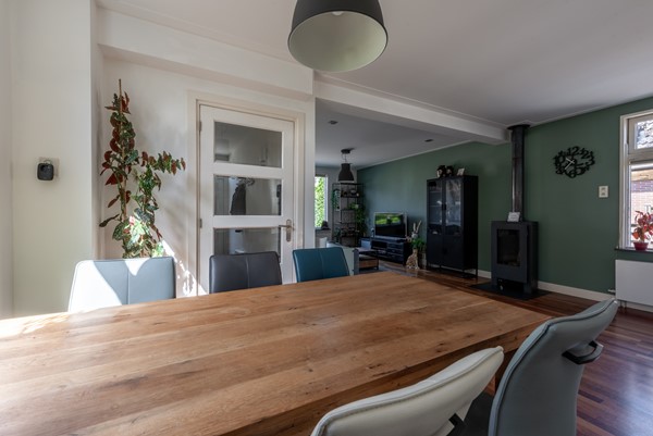 Medium property photo - Tienwoningenweg 13, 7312 DK Apeldoorn